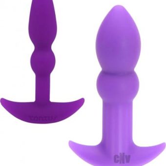 Perfect Plug Kit Purple