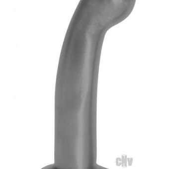 Sport Silver G-Spot Probe