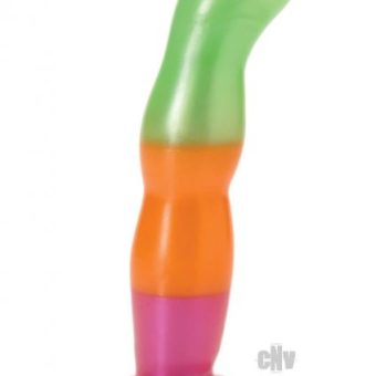 Space Toy Comet Stimulator - Multicolor