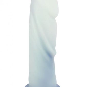 Cush Silicone Dong Waterproof Twilight