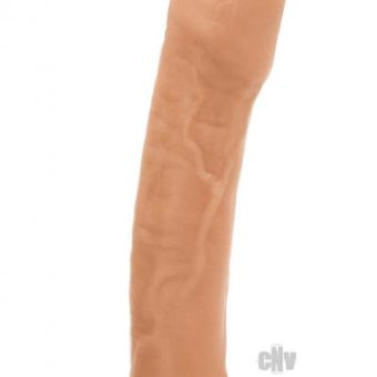 Uncut 2 Dildo Cocoa