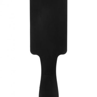 Thwack Silicone Paddle 11.8 Inch Black
