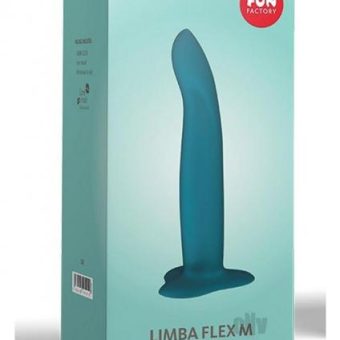 Limba M Deep Sea Blue