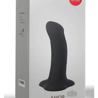 Amor Black