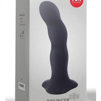 Bouncer Black