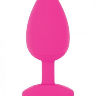 Gplug Bioskin Plug - Sweet Raspberry