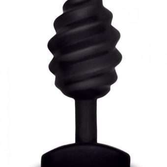 Gplug Twist Mystic Noir Black