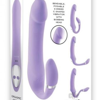 Gx Orgasmic Orchid Purple