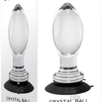 Gx Crystal Ball Clear