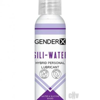 Gx Sili-water 2oz
