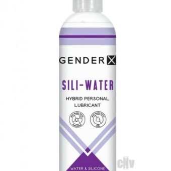 Gx Sili-water 4oz