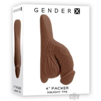 Gx Tpe Packer 4 Dark