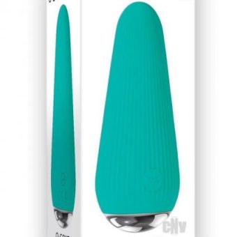 O Cone Teal