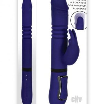 Gx All In One Purple