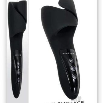Gx Embrace Black