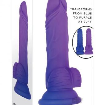 Gx Semi Sweet Tart Blue/purple