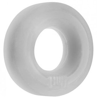Hunkyjunk Huj C-Ring Ice Clear