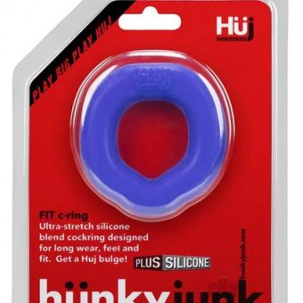 Fit Ergo C-ring Cobalt