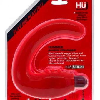 Hummer Pegger Neon Pink