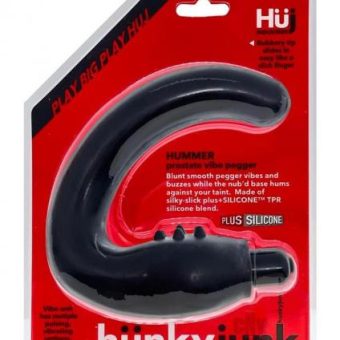 Hummer Pegger Tar
