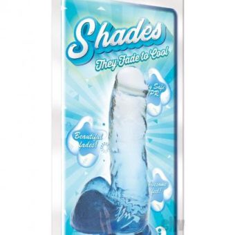 Shades Gradient Dong Jelly Med Blue
