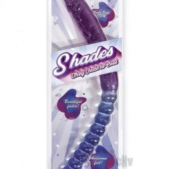 Shades Gradient Dbl Dong Blue/violet