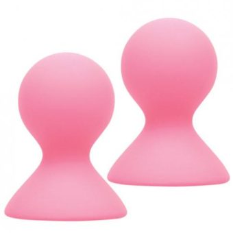 The Nines Nip Pulls Nipple Pumps Pink