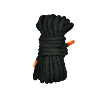 Tie Me Ups Rope Black