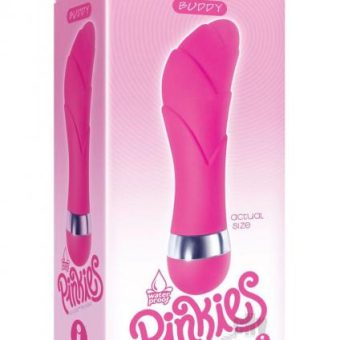 The 9 Pinkies Buddy