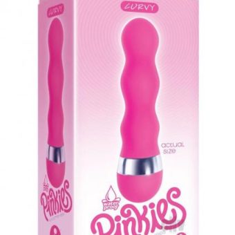 The 9 Pinkies Curvy