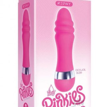 The 9 Pinkies Ridgy