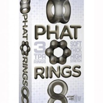The 9 Phat Rings Smoke 1