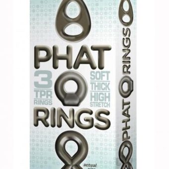 The 9 Phat Rings Smoke 2