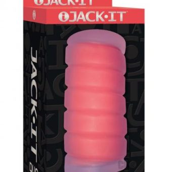 Jack It Duo Cherry