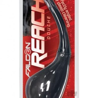 Falcon Reach Douche Black