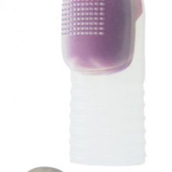 Fukuoku 6000 Fingertip Massager Silicone