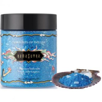 Treasures Of The Sea Bath Salts 24.5oz
