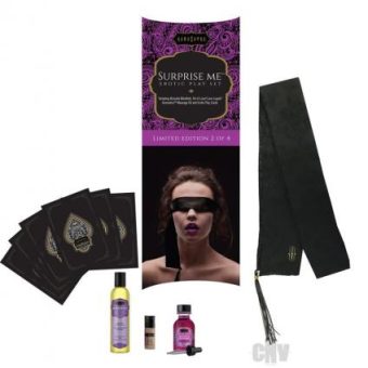 Surprise Me Playset