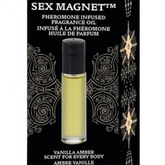 Sex Magnet Pheromone Roll On