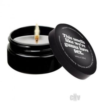 Massage Candle 2oz This Smells Like