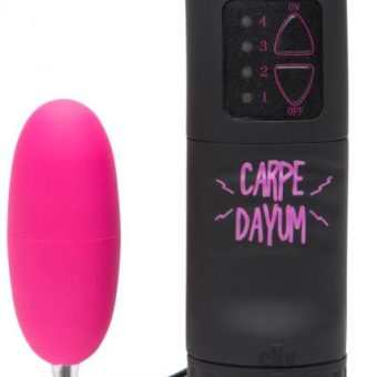 Broad City Precious Package Egg Vibrator