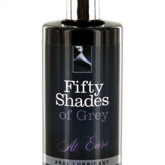 Fifty Shades Of Grey At Ease Anal Lube 3.4oz