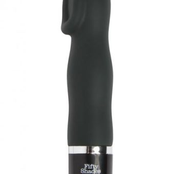 Fifty Shades of Grey Sweet Touch Mini Clitoral Vibrator