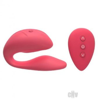 Luvli Ditto 2 Remote Wearable Couple Toy