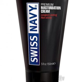 Masturbation Cream 5oz