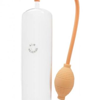 Personal Power Pump Hardman Eliminator