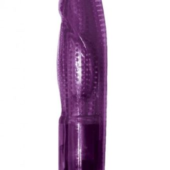 Torrid Tingler Vibrator Lavender