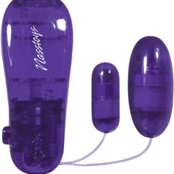 Magic Bullets Naughty Novices Purple