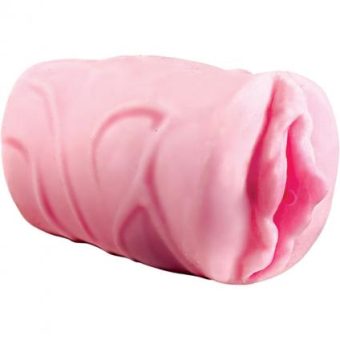 Pure Pink Pussy Masturbator Pink