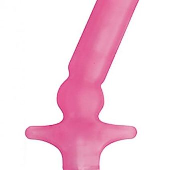 My First Mini Anal T Waterproof Pink